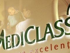 Centru Medical Mediclass